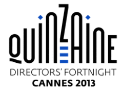 Directors' Fortnight 2013